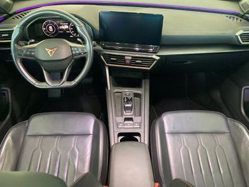 Cupra Formentor - 9