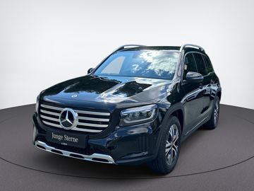 Mercedes GLB 180 - 2