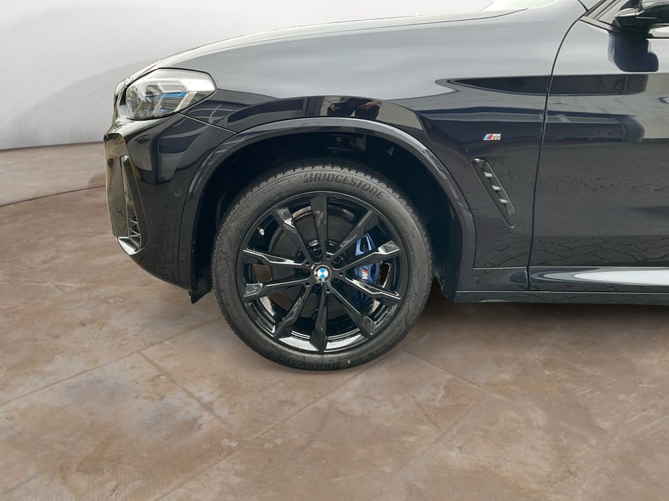 BMW X3 M40 — fotografia 3