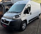 Peugeot Boxer L3H2 2.2 Diesel | TÜV 03/202... - gebrauchte Peugeot Boxer aus dem Jahr 2007