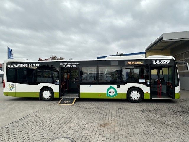 Mercedes-Benz O 530 Citaro  mild Hybrid  228000 km