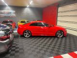 Audi RS5 4.2 FSI S tronic quattro - - Audi RS5 aus 2010