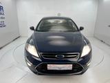 Ford Mondeo Turnier Titanium*2,0-107KW*TEMP*SITZH*EU5 - Ford Mondeo aus 2011: Titanium