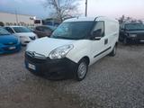 Opel Combo 1.3 CDTI PL-TN Van 1000kg E6 - Opel Combo: E10