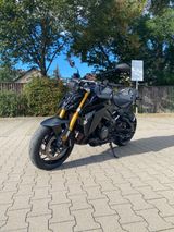 Suzuki GSXS 1000