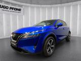 Nissan Qashqai 1.3 DIG-T N-Connecta - Nissan aus 2024