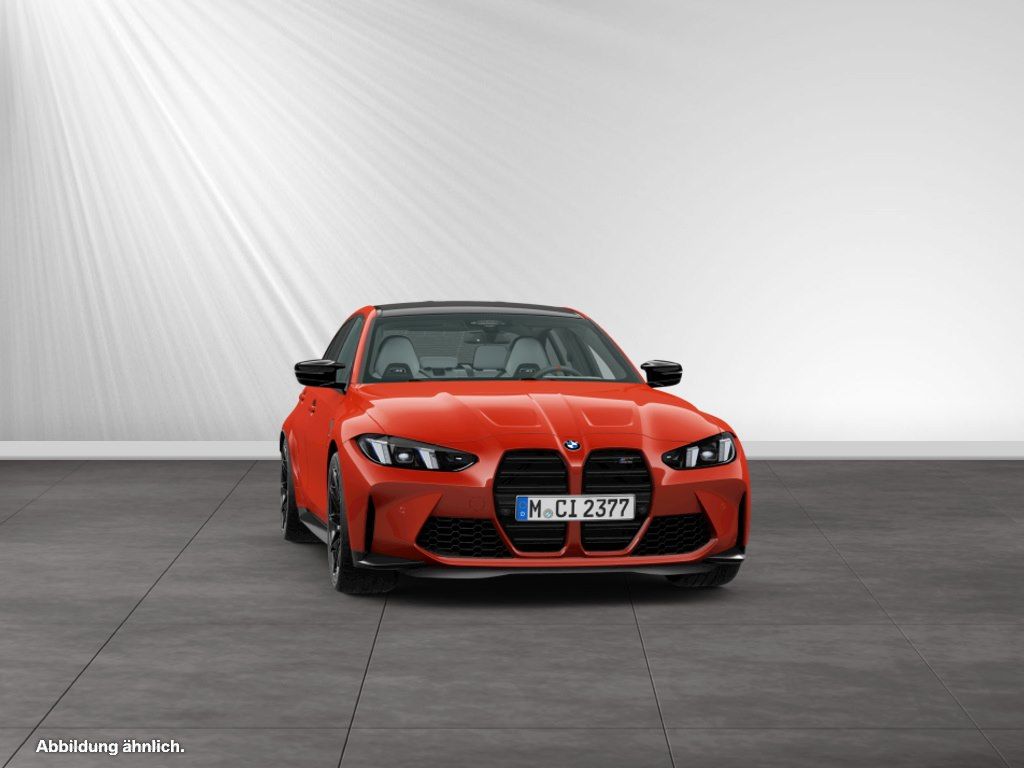 BMW M3 - Bild 12