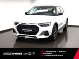 Audi A1 Sportback Citycarver 30 1.0 TFSI LED NAVI - Audi A1: Citycarver
