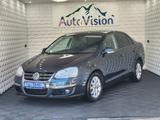Volkswagen Jetta V Freestyle*Sitzheizung*Euro5*Tempomat* - gebrauchte Volkswagen Jetta aus dem Jahr 2009