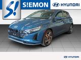 Hyundai i20 FL MY25 1.0 T-GDI MT Prime Navi Digitales Co - Hyundai i20 aus 2025