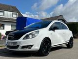 Opel Corsa D Color Race 1.4, 186tkm, TÜV 4/27 - Opel Corsa: Color Race