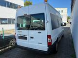 Ford Transit Kombi FT 300 M Trend,9Sitzer - Ford Transit: T300