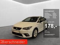 Seat Ibiza - Vorschau Bild 1