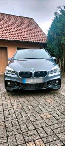 BMW 220 xdrive Gran Tourer