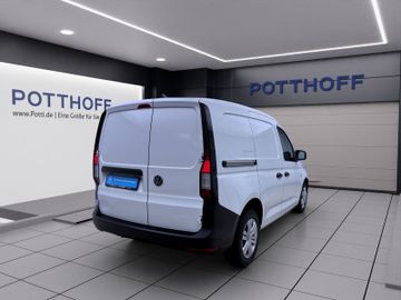 Volkswagen Caddy - 5