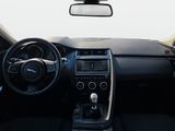 Jaguar E-Pace D150 - Jaguar Gebrauchtwagen Dresden