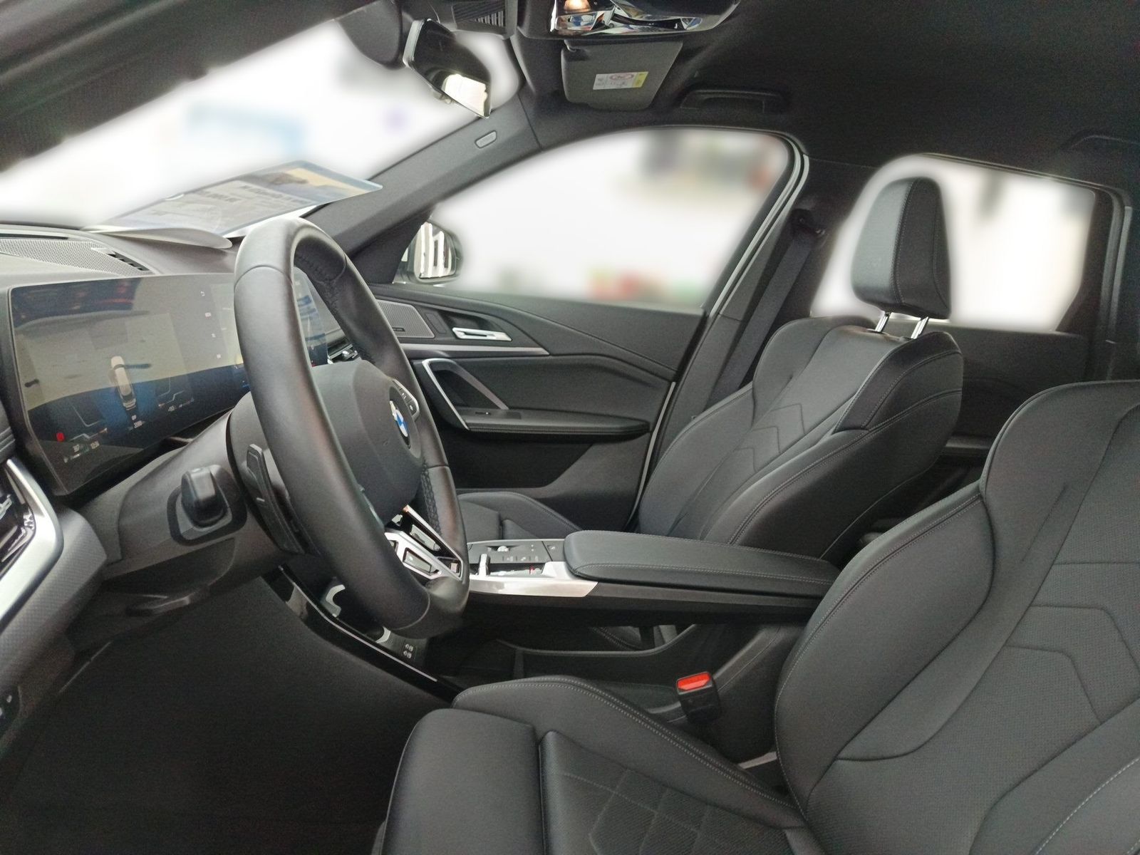 BMW X1 - Bild 17