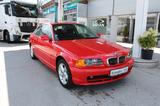 BMW 323Ci Rentner/Garagen Fahrzeug Klimaauto - BMW 323: Ci