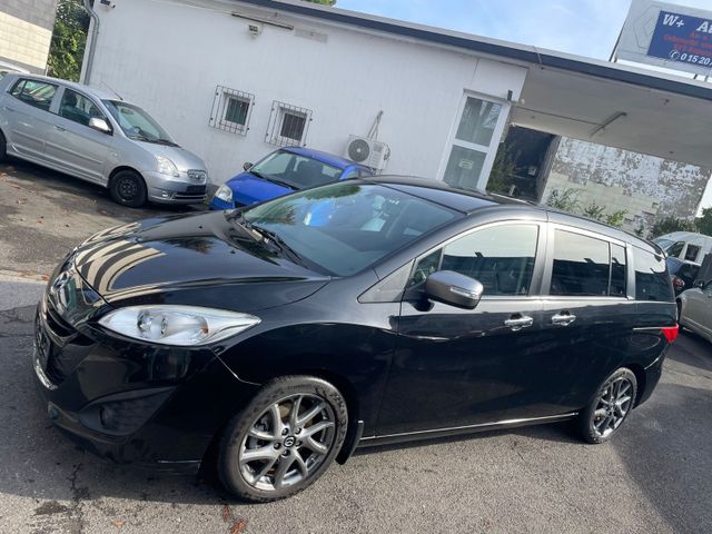 Mazda 5 Sendo