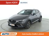 Mazda CX-3 2.0 Kizoku Intense AWD Aut.*NAVI*ACC*CAM* - Mazda Gebrauchtwagen in Stuttgart