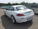 BMW Z4 sDrive35is Motor neu bei 71000km - BMW: Cabrio, 7