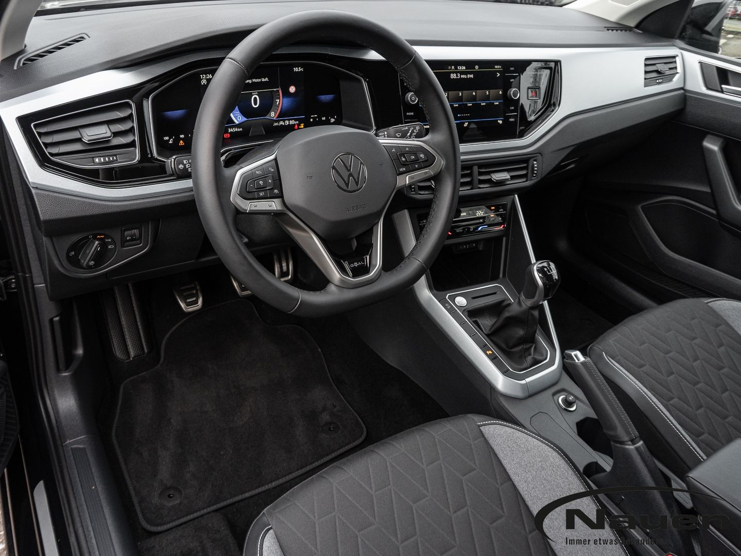 Volkswagen Taigo - Bild 11