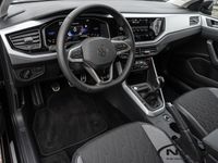 Volkswagen Taigo - Vorschau Bild 11