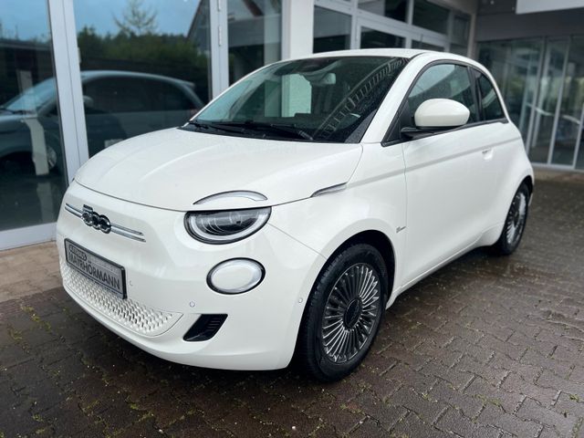 Fiat 500 E  Lim. 3+1 Icon