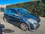 Citroën Citroen C2 1.4 16V CMP-5 (SensoDrive) Stop&Start - Citroën C2: 1.4