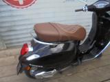 Vespa Primavera 50  4 Takt Iget - VESPA 50 4 TAKT