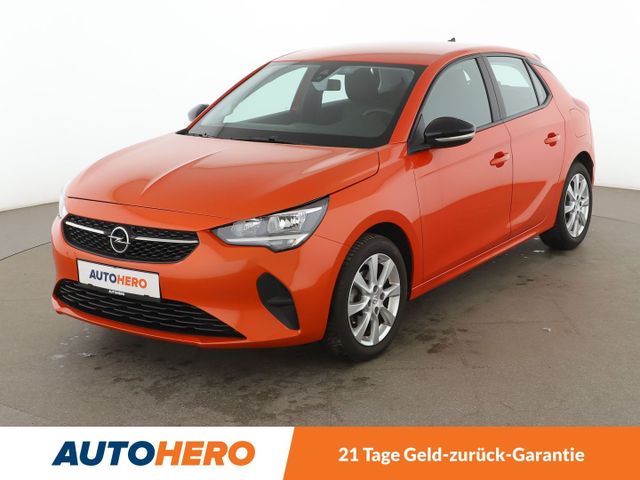 Opel Corsa 1.2 Edition*PDC*TEMPO*KLIMA*GARANTIE*