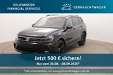 Volkswagen Tiguan Allspace Highline 4Motion 2.0 TDI SCR AHK