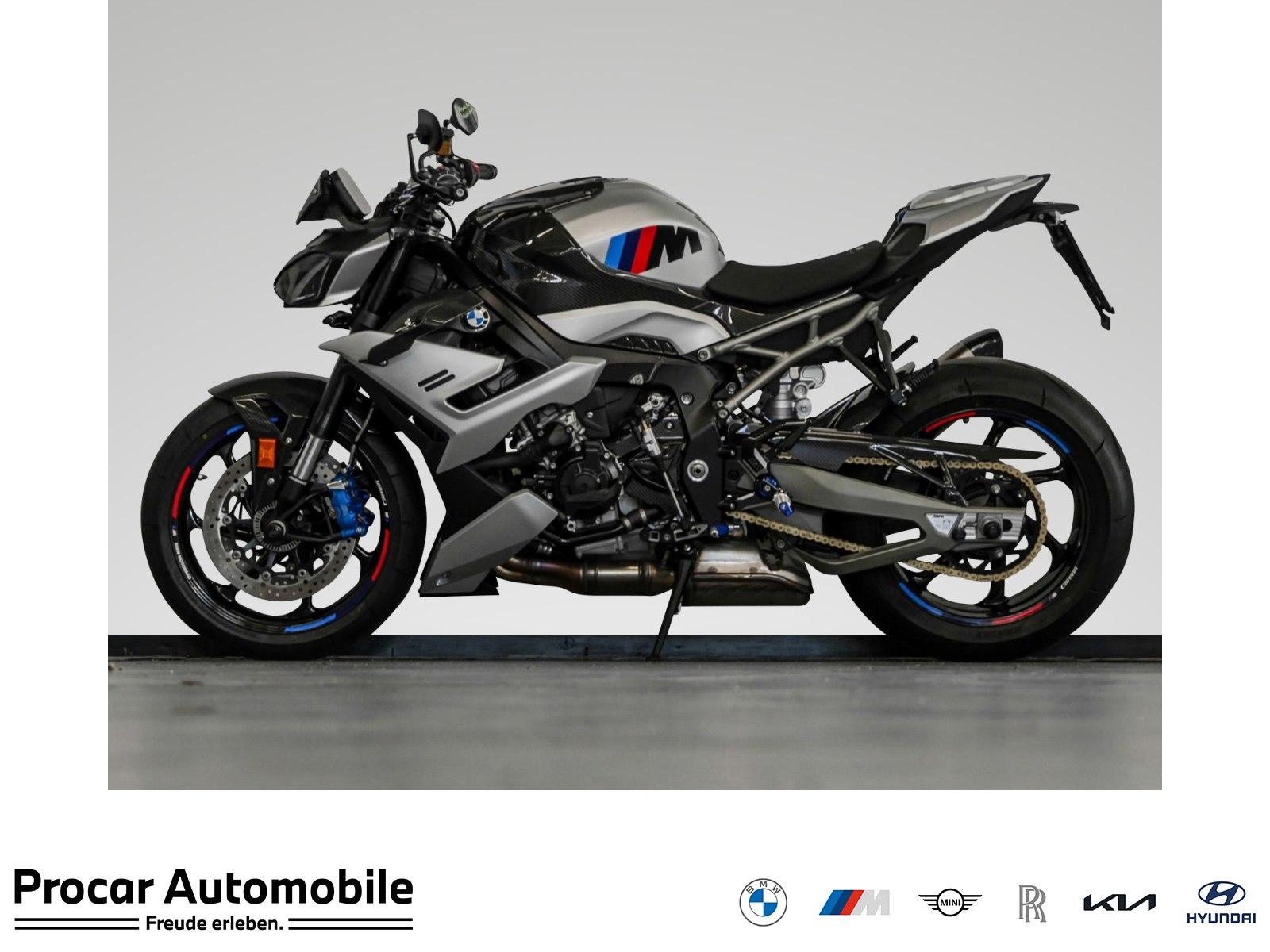 BMW M 1000 R Competition