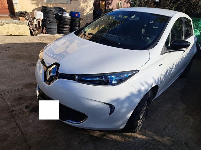 Renault ZOE Zoe Life