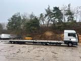 MAN TGL 8.220 + ANHÄNGER BLYSS EURO6 GERMAN TRUCK - Offers
