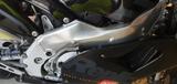 Aprilia Rare RS 250 from 1999 - APRILIA 250