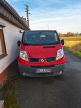 Renault Traffic - Renault Trafic in Halle