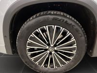 Volkswagen Tayron - Vorschau Bild 9