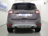 Ford Kuga Trend - gebrauchte Ford Kuga aus dem Jahr 2012