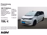 Volkswagen T7 Multivan 1.5 TSI eHybrid DSG 4M 7.Sitzer Edit - 7-Sitzer Vans