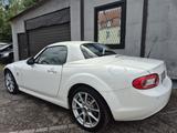Mazda MX-5 2.0 Sports-Line Cabrio/Roadster Coupe Bose - Mazda MX-5 Gebrauchtwagen in München