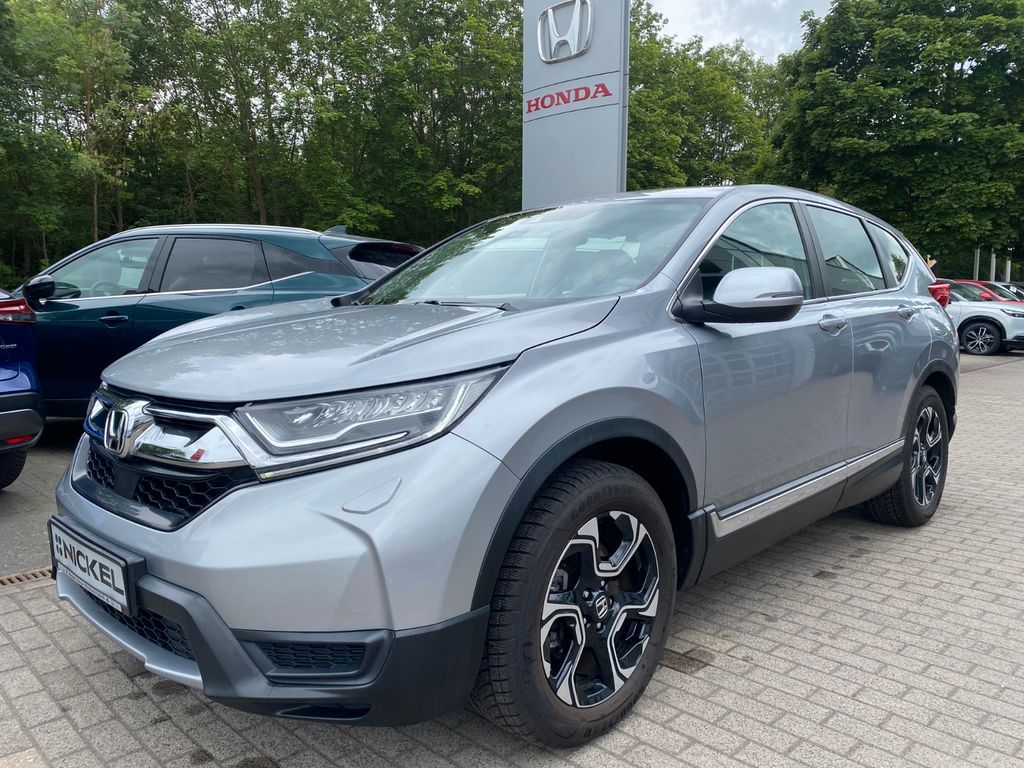 Image of Honda CR-V