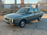 BMW 525e (E 28) - BMW Gebrauchtwagen von 1985
