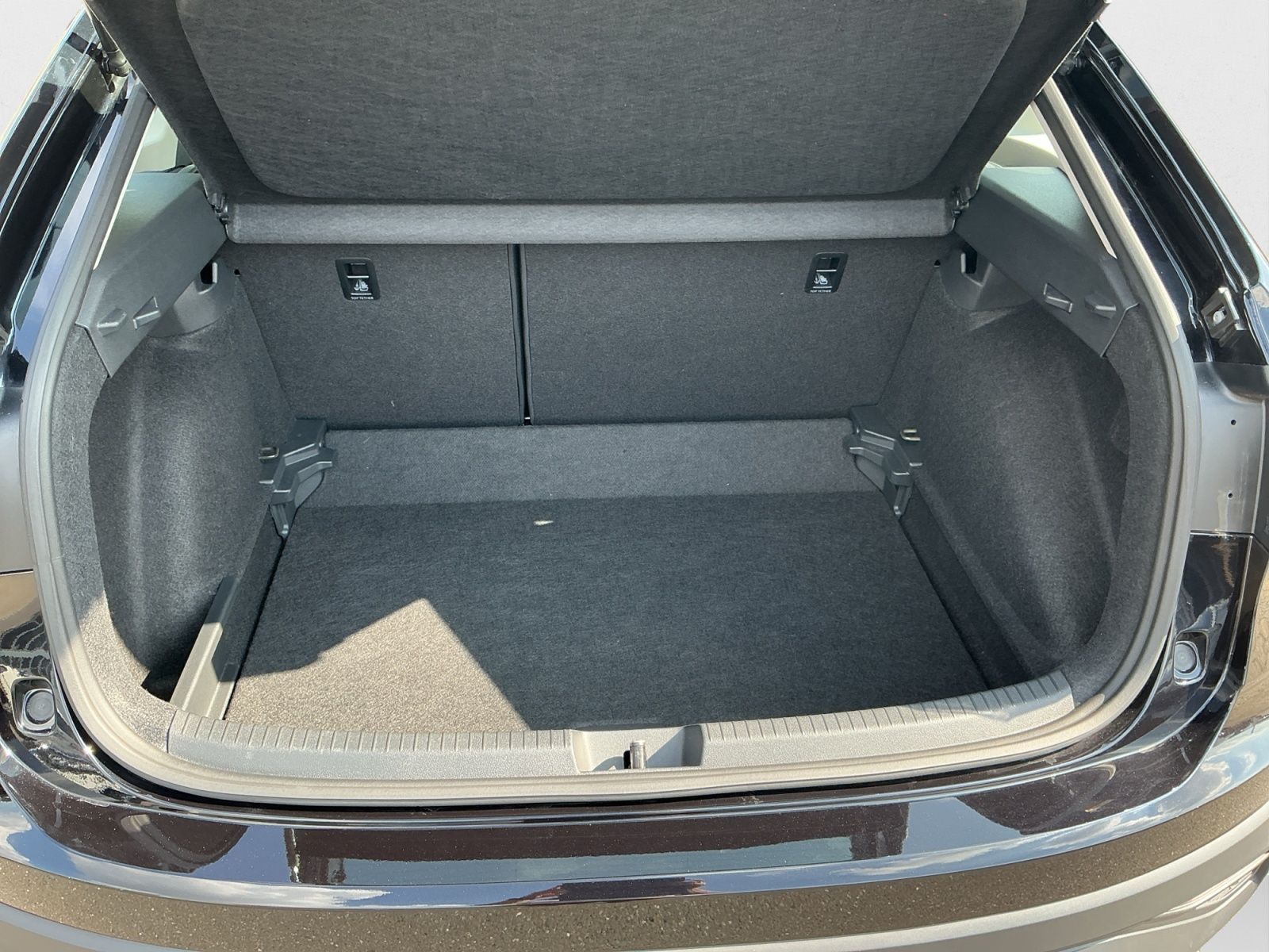 Volkswagen Taigo - Bild 18