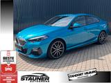BMW 218i Gran Coupe M SPORT /Leder/PanoD/Kamera/HiFi - BMW 2er Gran Coupé mit Panoramadach