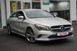 Mercedes-Benz CLA 200 Shooting Brake 7G-DCT Urban LED Navi - Mercedes-Benz CLA 200 Shooting Brake