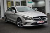 Mercedes-Benz CLA 200 Shooting Brake 7G-DCT Urban LED Navi - Mercedes-Benz CLA 200 Shooting Brake
