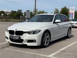 BMW 330i Touring Aut. M Sport LED NAVI SHZ RFK - BMW 330 Gebrauchtwagen in München