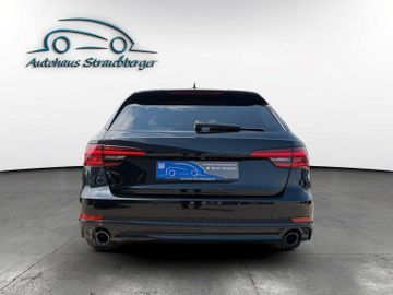 Audi A4 - 6