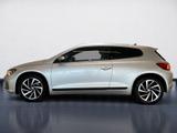 Volkswagen Scirocco SOUND Scirocco Sport BlueMotion Technol - Volkswagen Scirocco: Bluemotion